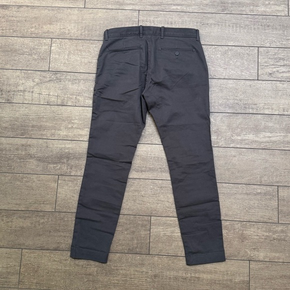 J. Crew Skinny/Slim Chino 31x28 - Picture 2 of 8